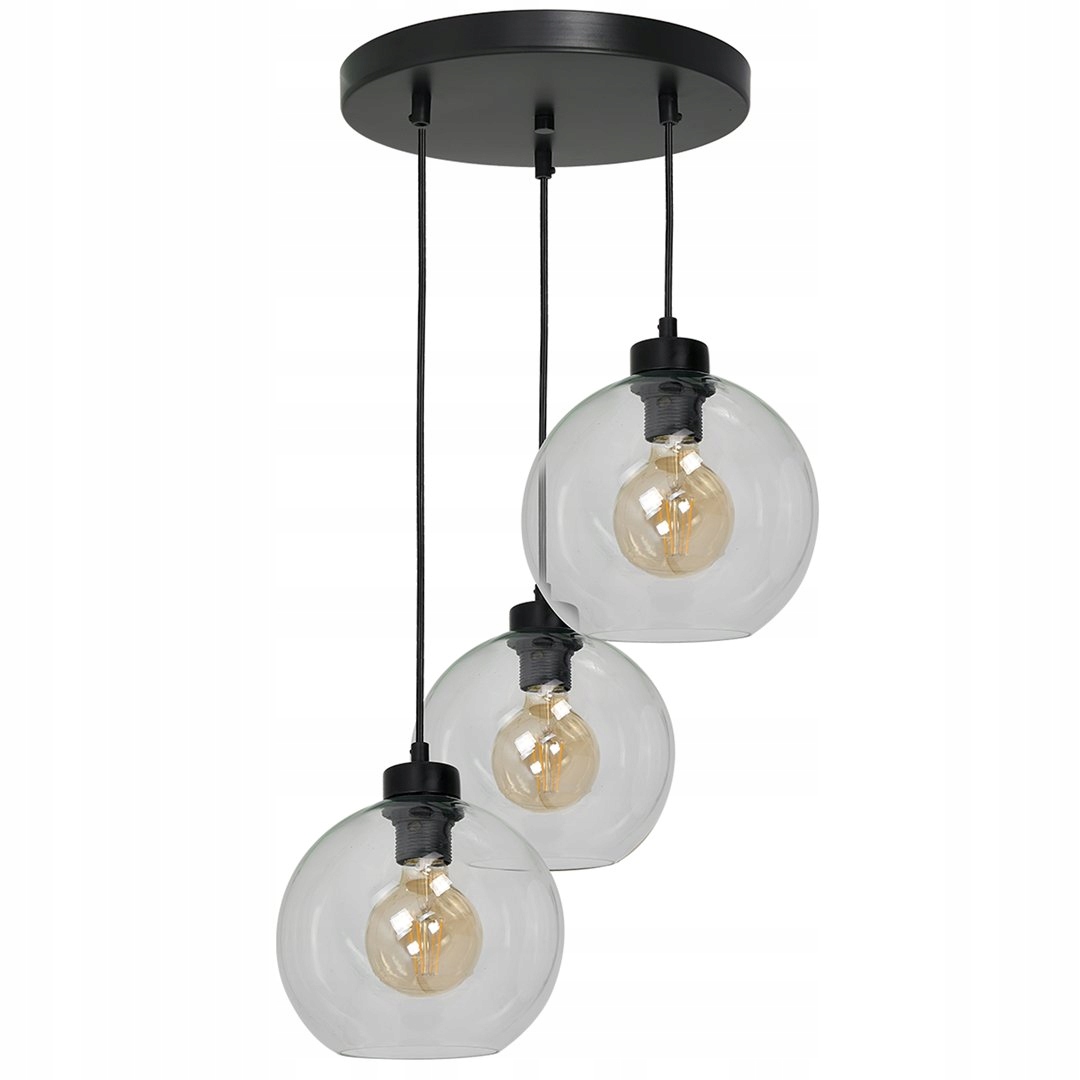Závesná lampa Sofia MLP6582 Milagro