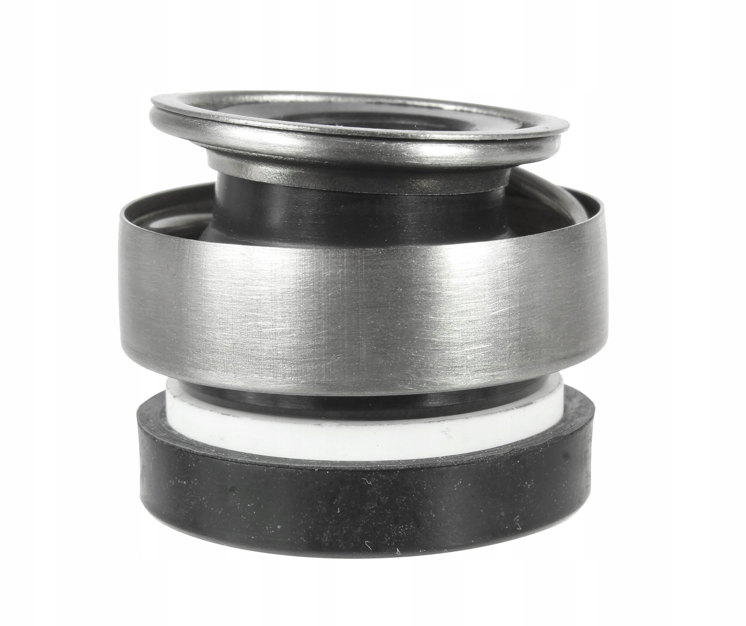 Uszczelnienie mechaniczne dławica #15mm ceramika Rodzaj sprężyna