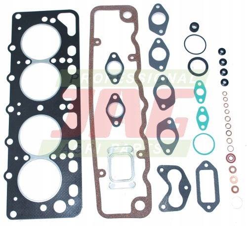 Sada těsnění motoru horní část David Brown K260283 B513939