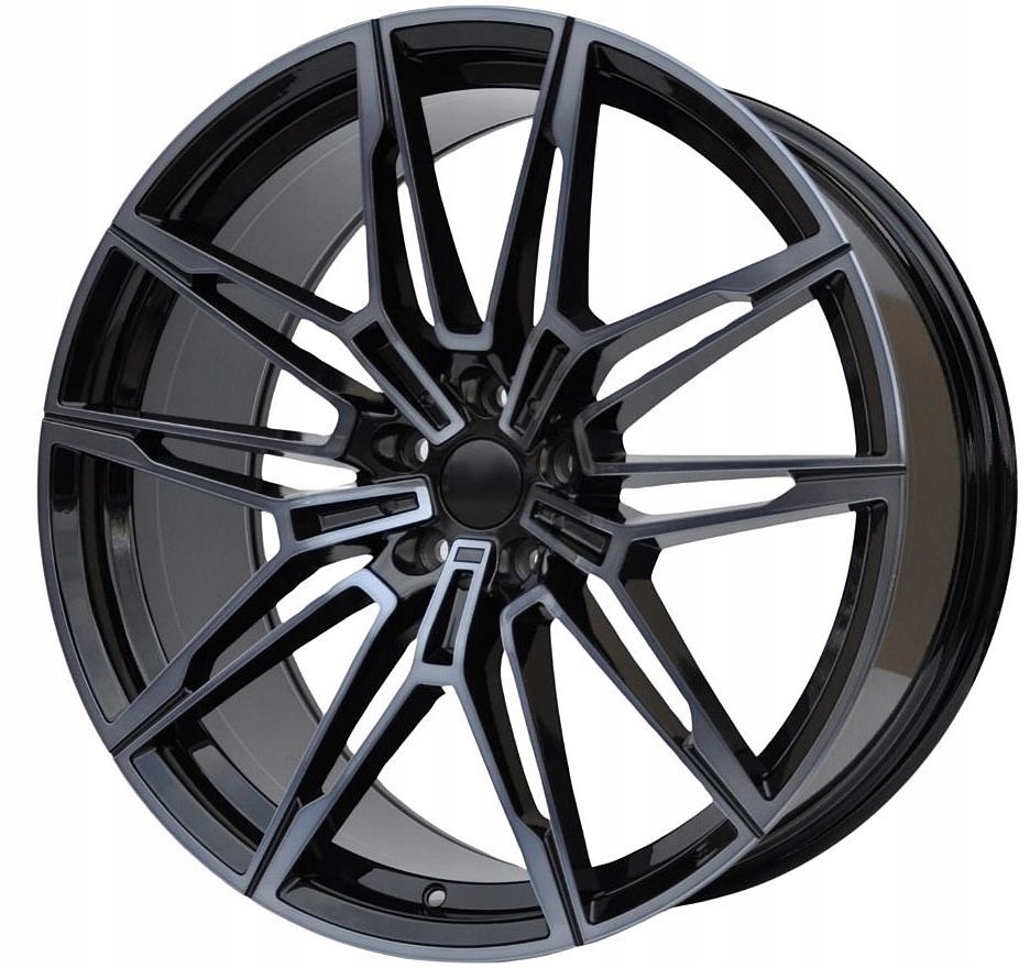 Disky 21'' Vw Touran Cross Tiguan T-Roc T2 T4 Caravelle