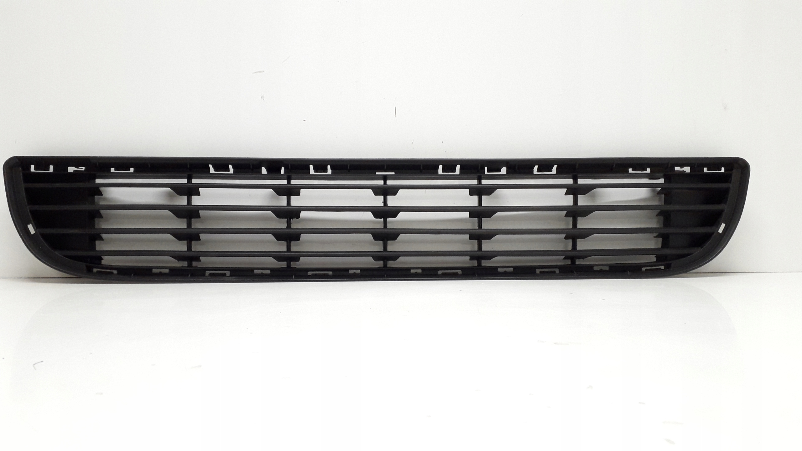 CITROEN BERLINGO 2 II 08-15 KRATKA ZDERZAKA DOLNA