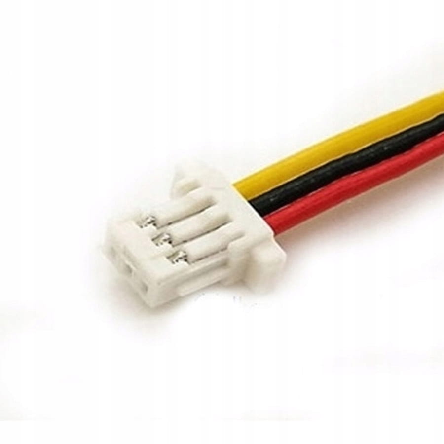 Kabel JST SH-1.0 3-pin 10cm