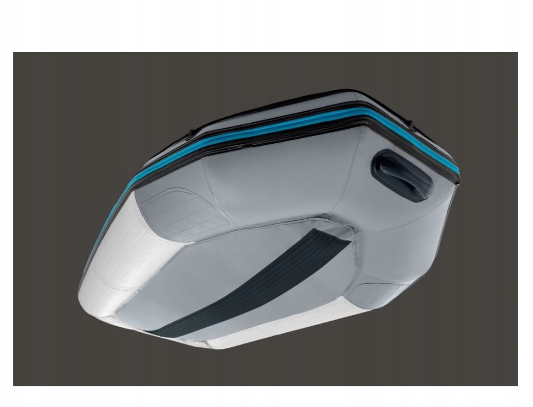 Ponton Mariner 4 zestaw - 68376 Intex Model Mariner 4