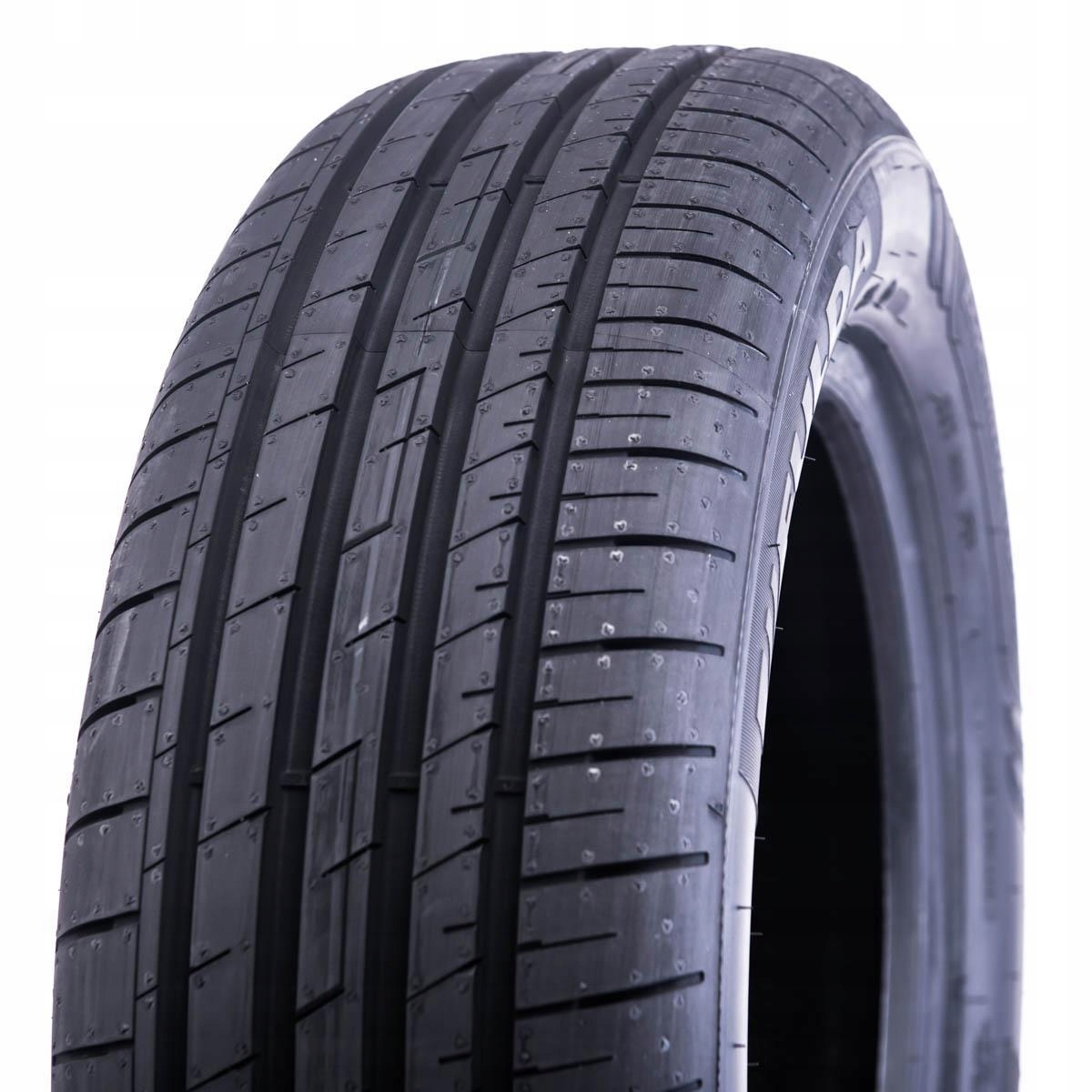 4x OPONY LETNIE 205/55R16 Fulda EcoControl HP 2