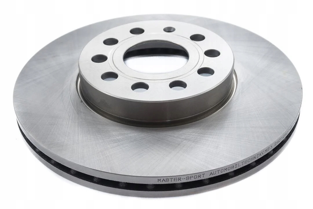 

Tarcza hamulcowa Master-sport 24012501451PCSMS