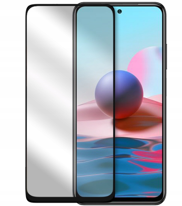 

Szkło Do Redmi Note 10 10S Hybryda Hydrożel Glass