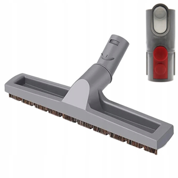 

Końcówka Szczotka Do Parkietu Do Dyson v10 v11 v15