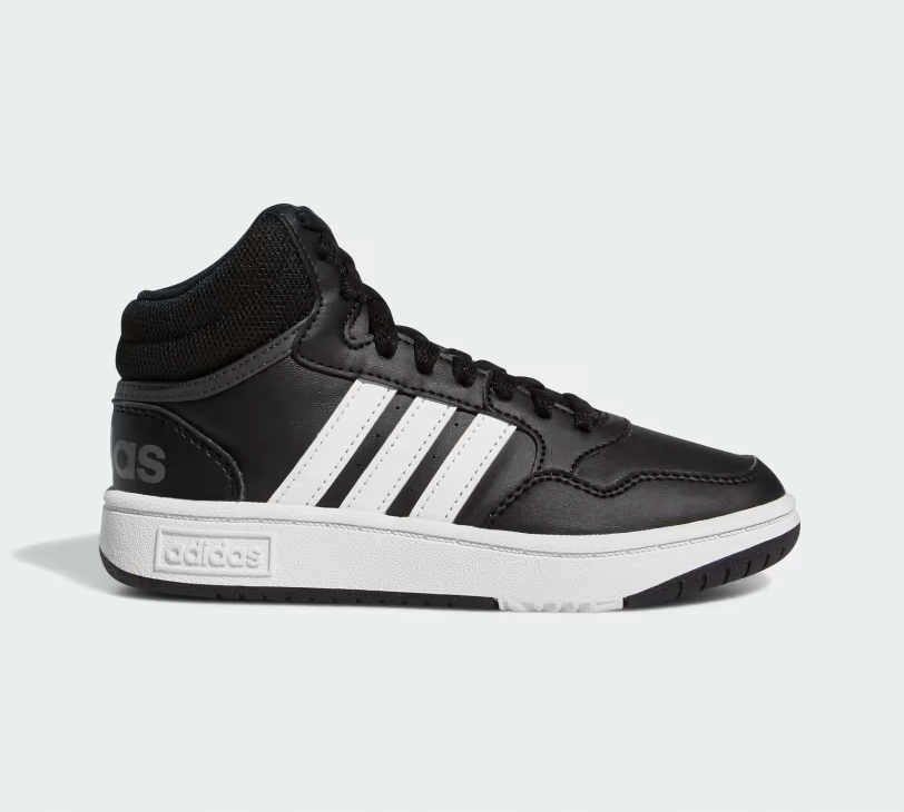 Buty dziecięce Adidas Hoops 3.0 GW0402 r. 28