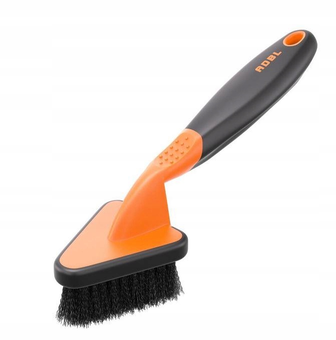 

Adbl Tire Brush Szczotka do Czyszczenia Opon