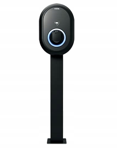 Vestel eMobility Wallbox EVC04-AC11SW-T2P stacja Rodzaj złącza Typ 2