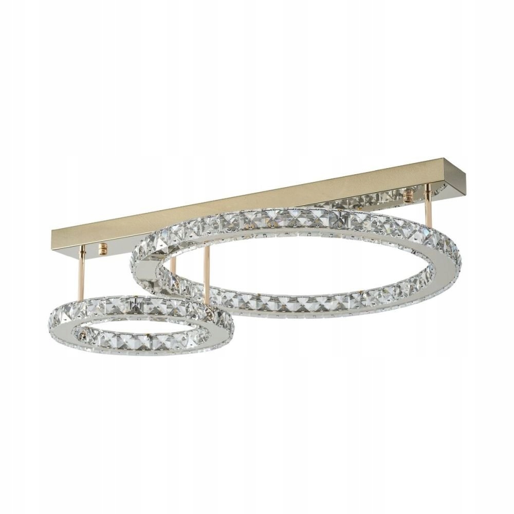 Led stropná lampa 36W Girona MX3713-2-3GT Zuma Line