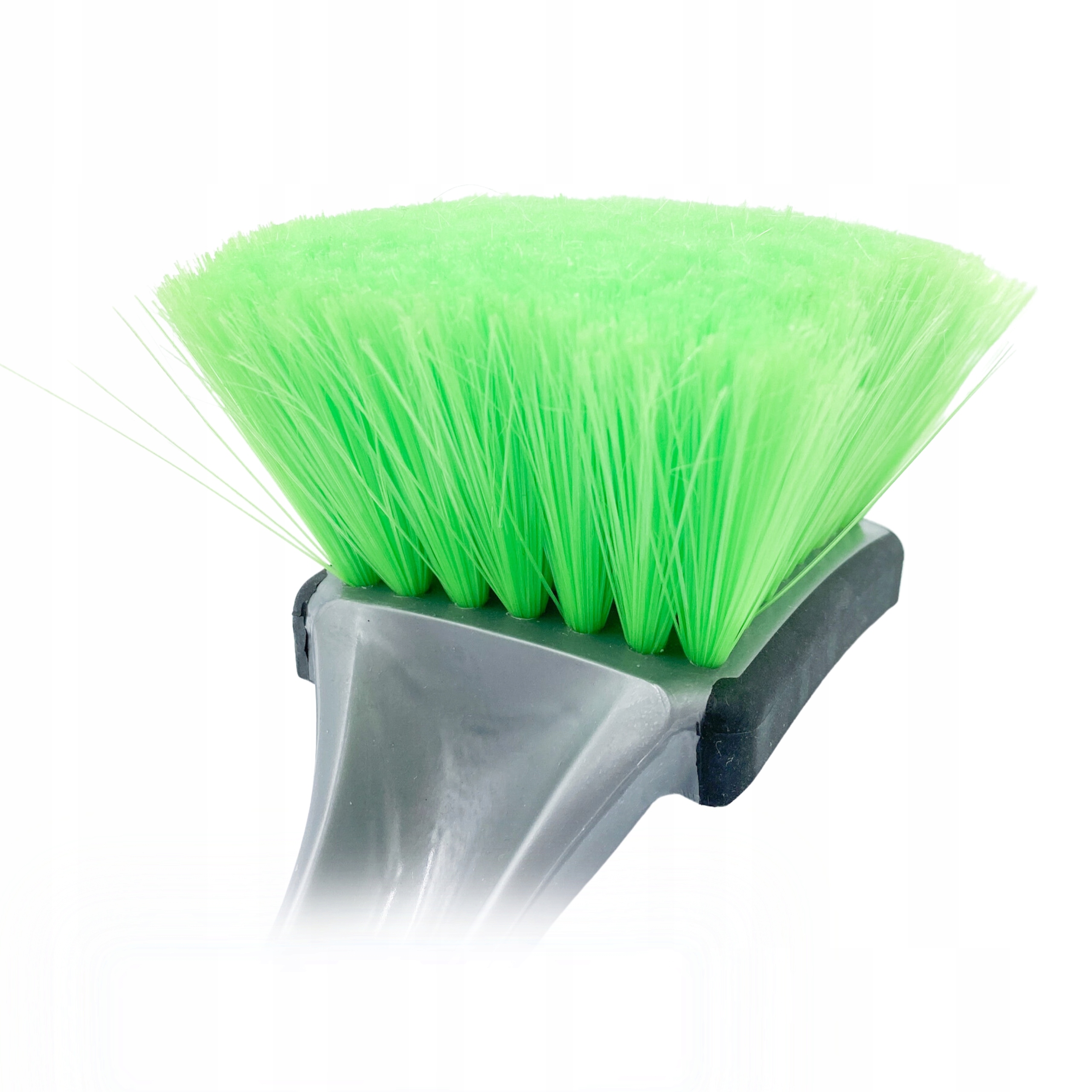 K2 ERGONOMICZNA MIĘKKA SZCZOTKA DO MYCIA RĘCZNEGO Producent K2