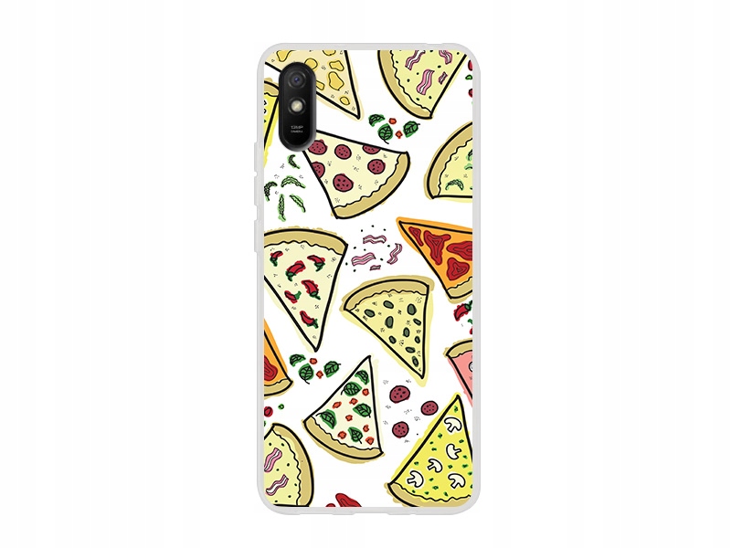 

Etui do Xiaomi Redmi 9A - Fantastic Case