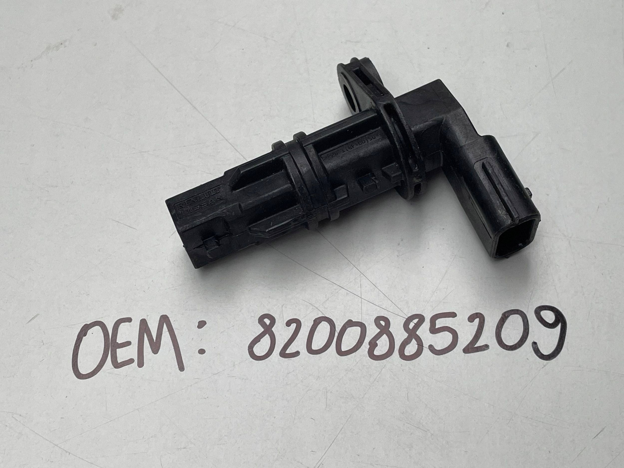 shaft position sensor IMPULSATOR RENAULT CENA ZA SZTUKE 8200885209 !J