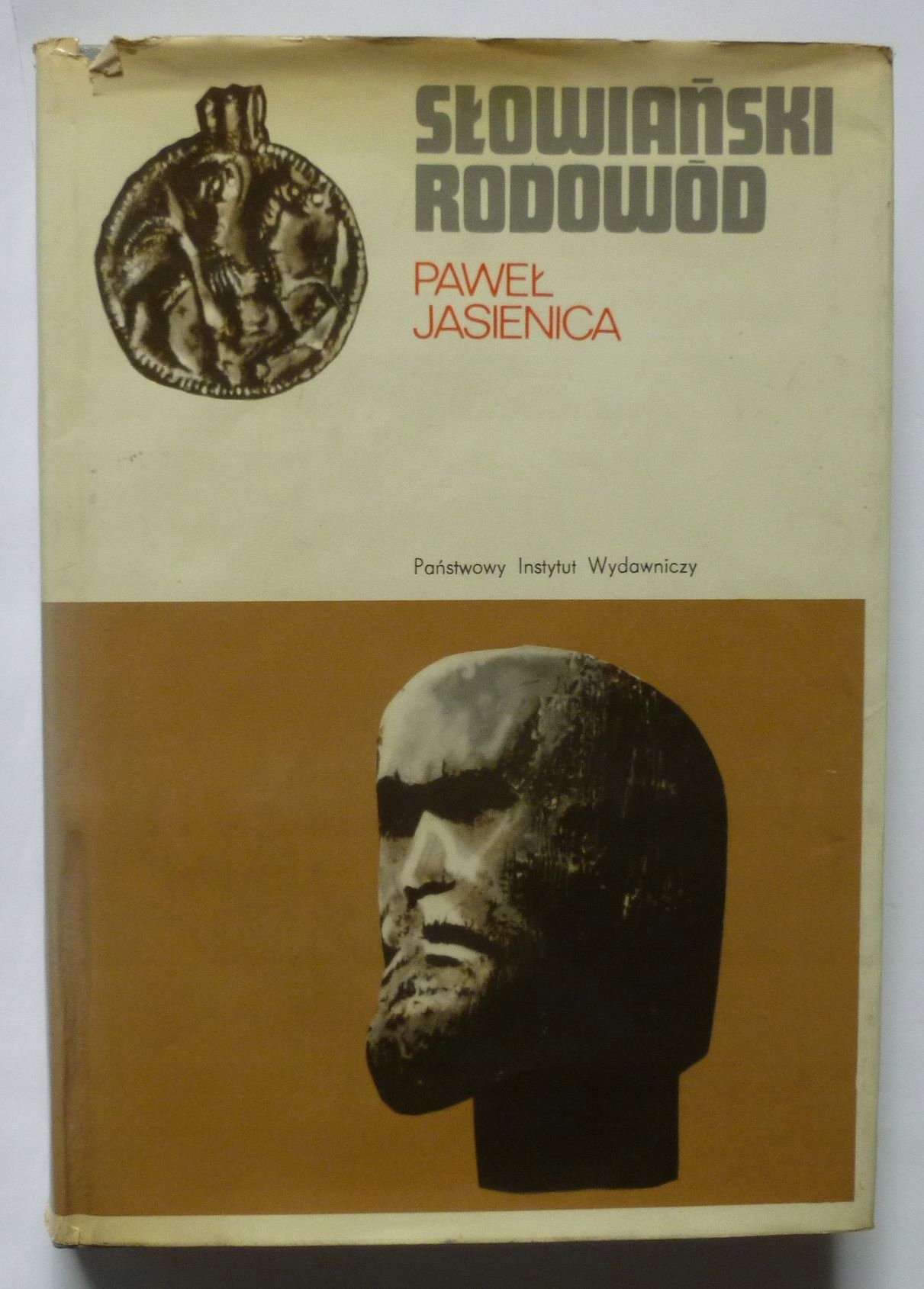 SŁOWIAŃSKI RODOWÓD - PAWEŁ JASIENICA