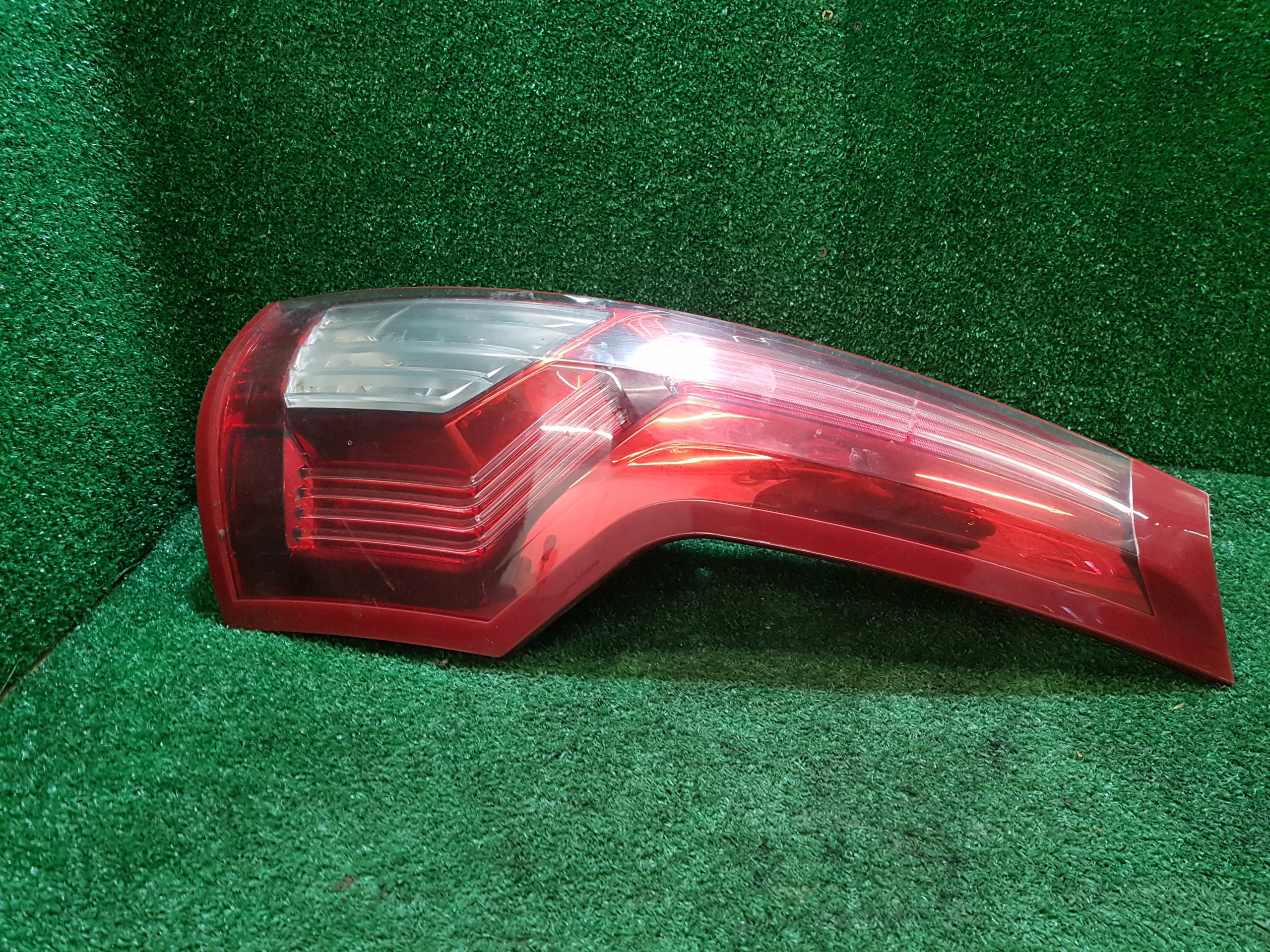light right rear CITROEN C4 GRAND PICASSO