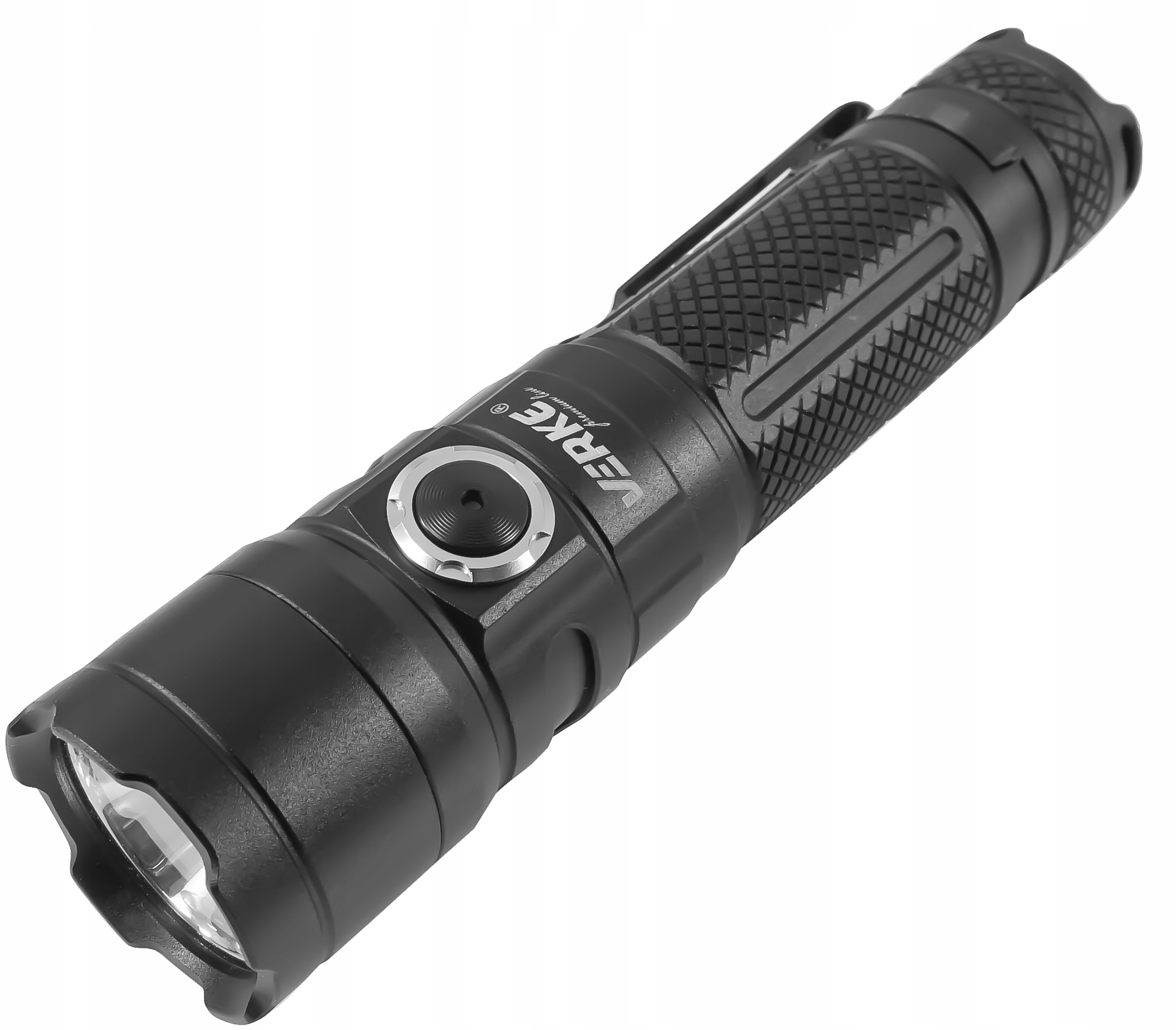 LAMPKA WARSZTATOWA LED LATARKA AKUMULATOROWA TAKTYCZNA WOJSKOWA SZPERACZ Kod producenta V87558