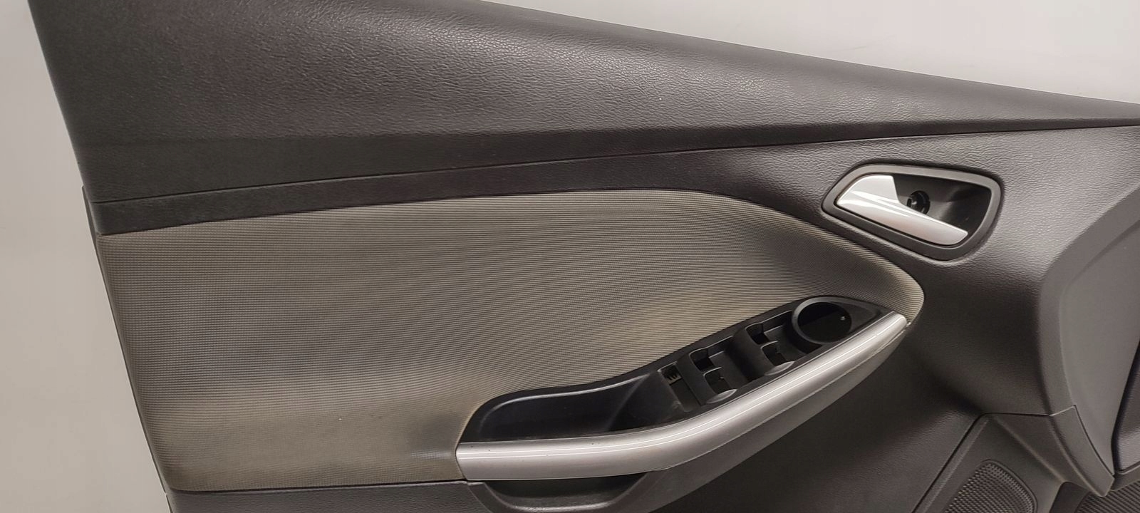 side side komplet Ford Focus MK3 1,6 TDCI HB