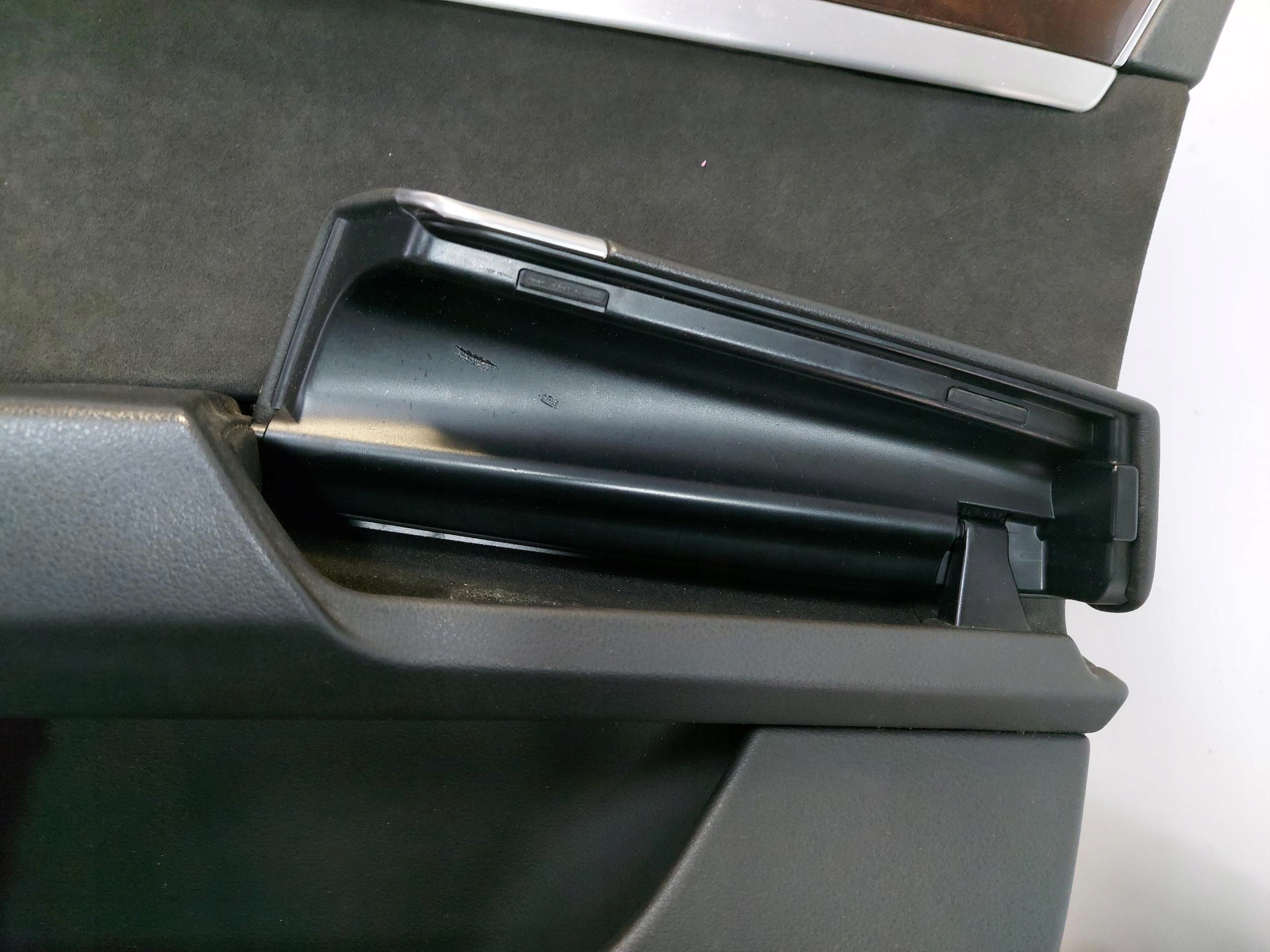 Audi A8 D4 4H 2012 upholstery side door right front