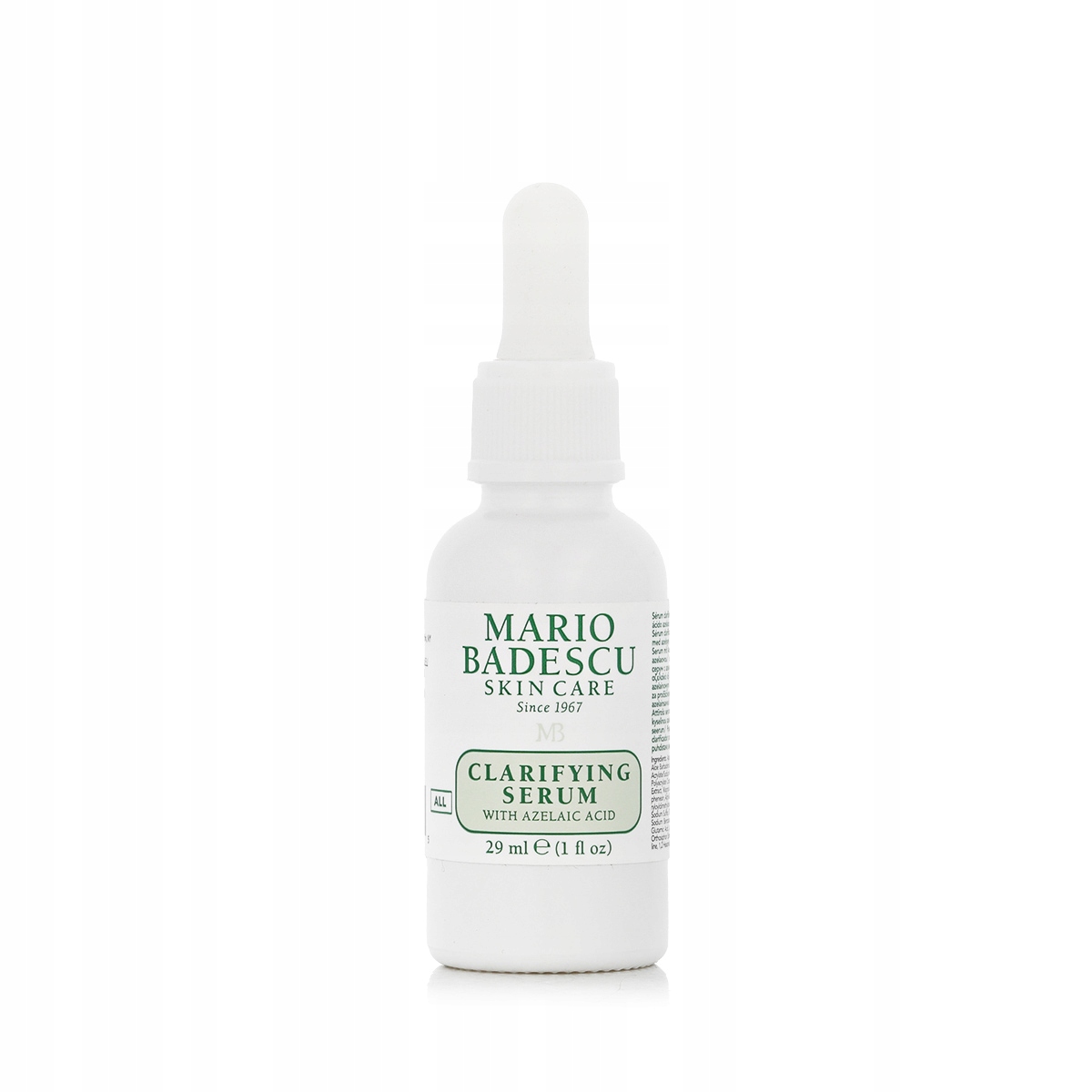 Mario Badescu Clarifying Serum 29 ml