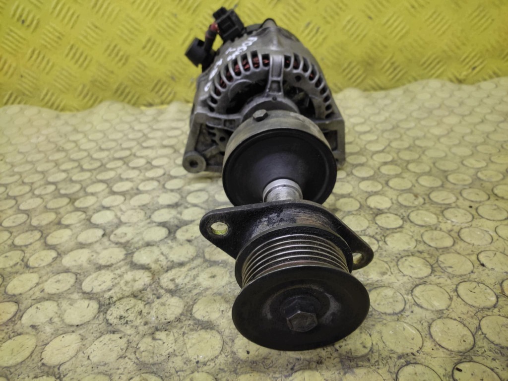 FORD FOCUS MK1 1.8 D ALTERNATOR 20142N