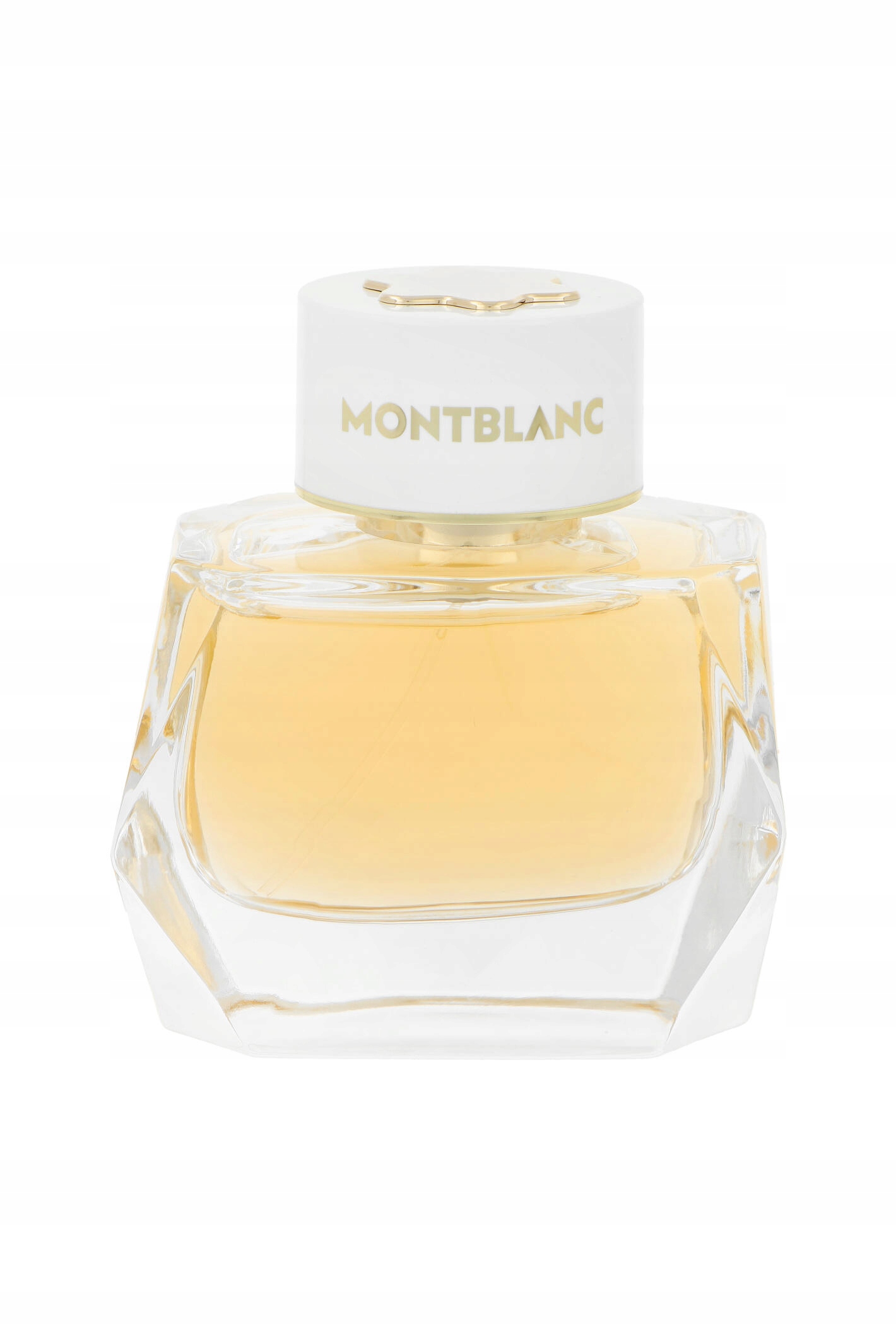 Montblanc Signature Absolue Edp 50 ml