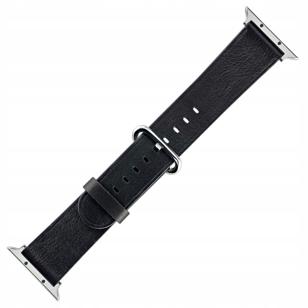 Pásek k hodinkám Morellato A01U4739A37019CR22 černý 22 mm