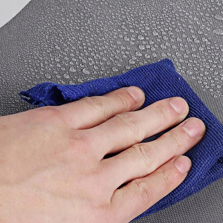 SZAFA TEKSTYLNA MATERIAŁOWA UBRANIA SKŁADANA GARDEROBA ORGANIZER WIESZAK Rodzaj mebla inny