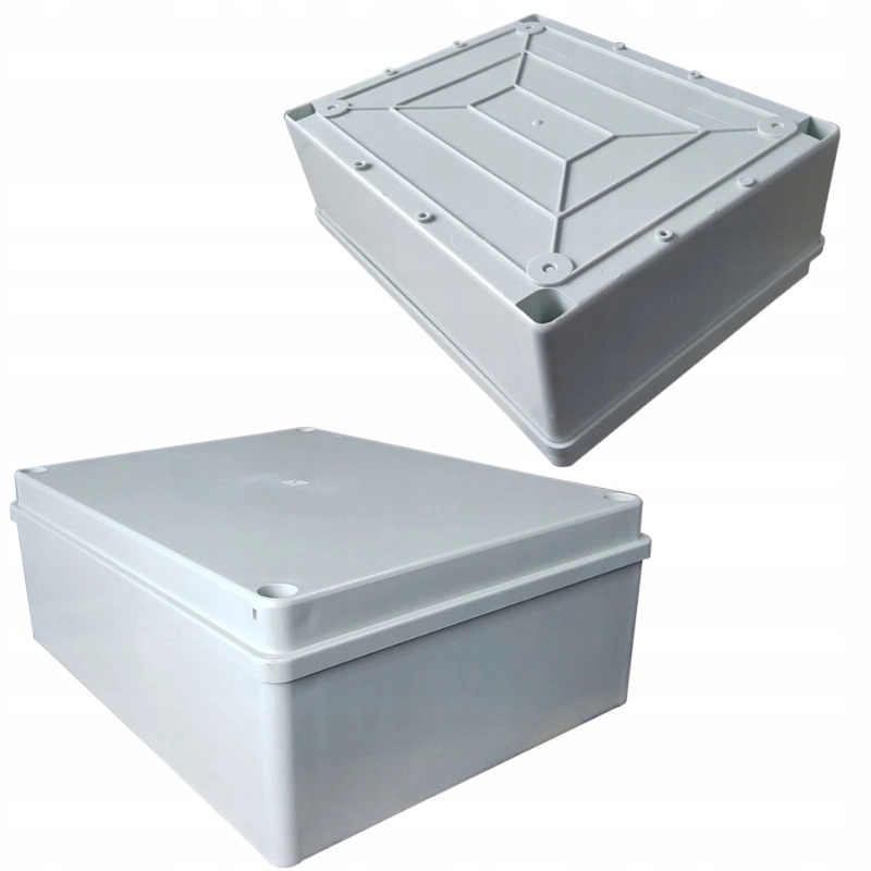 

Pawbol Puszka natynkowa 300x220x120 IP65 S-box 616