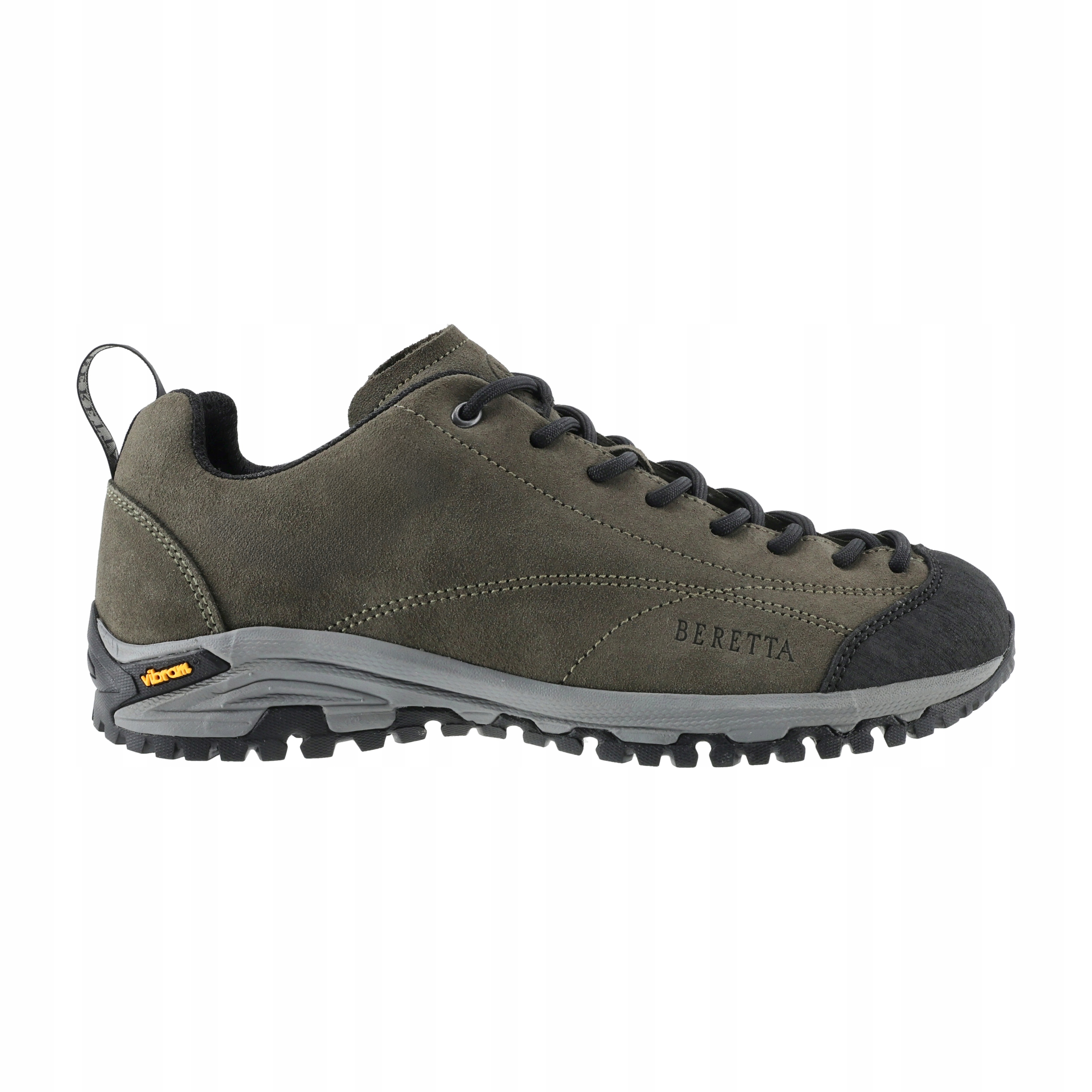 Buty trekkingowe Beretta 4 Low brązowe 47