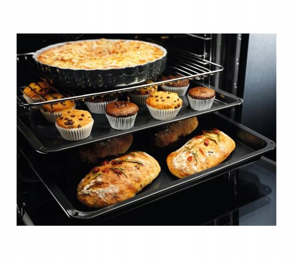 Piekarnik Electrolux EOF5C50V SurroundCook 72 L Model EOF5C50V