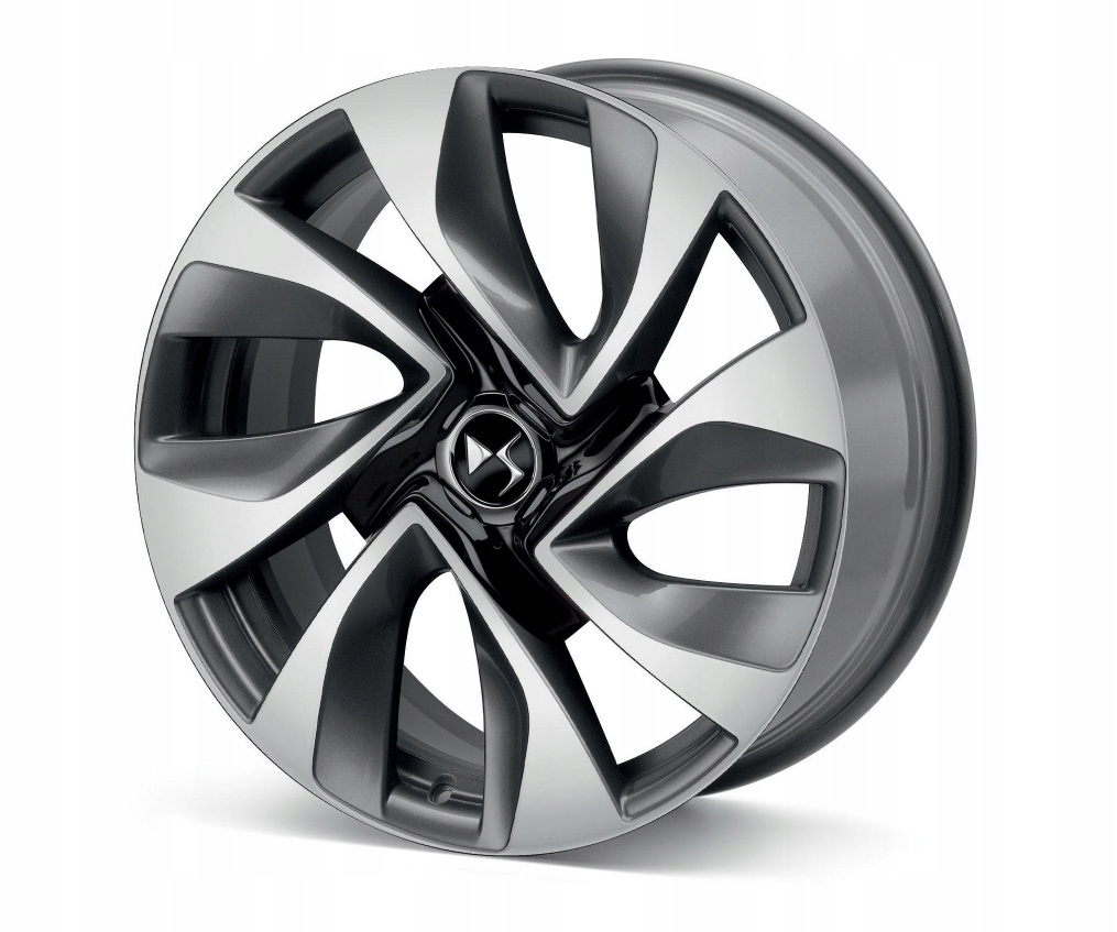 DS DEKLE ORYGINALNE 98012786XY NOWE Typ samochodu Samochody osobowe