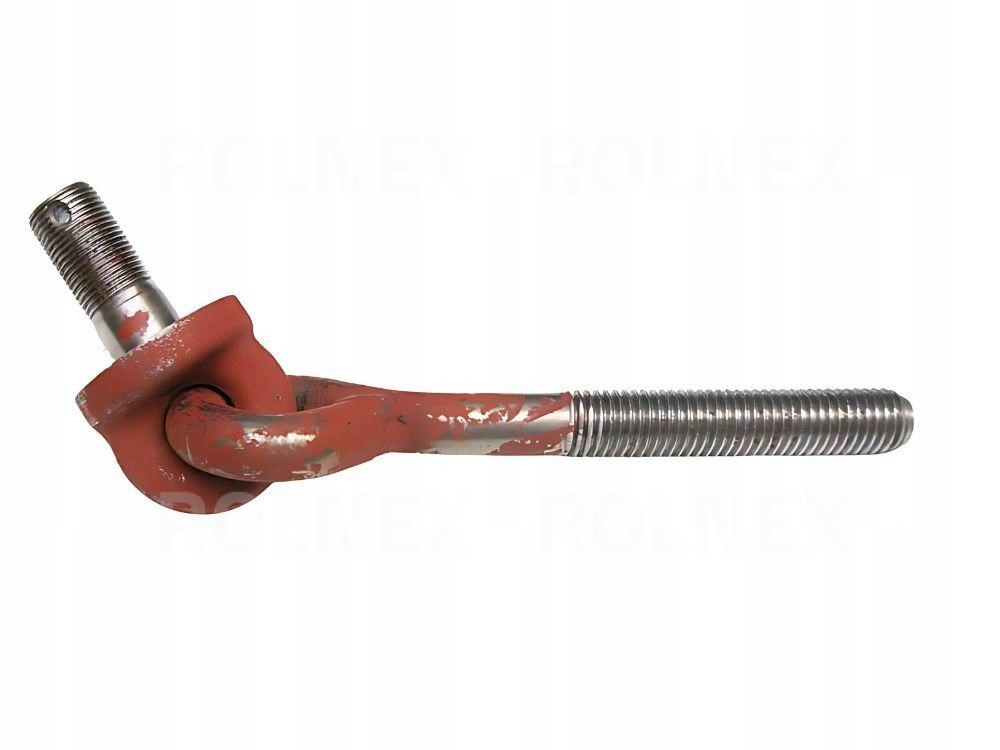 Napínací táhlo Zetor Cz 55115086