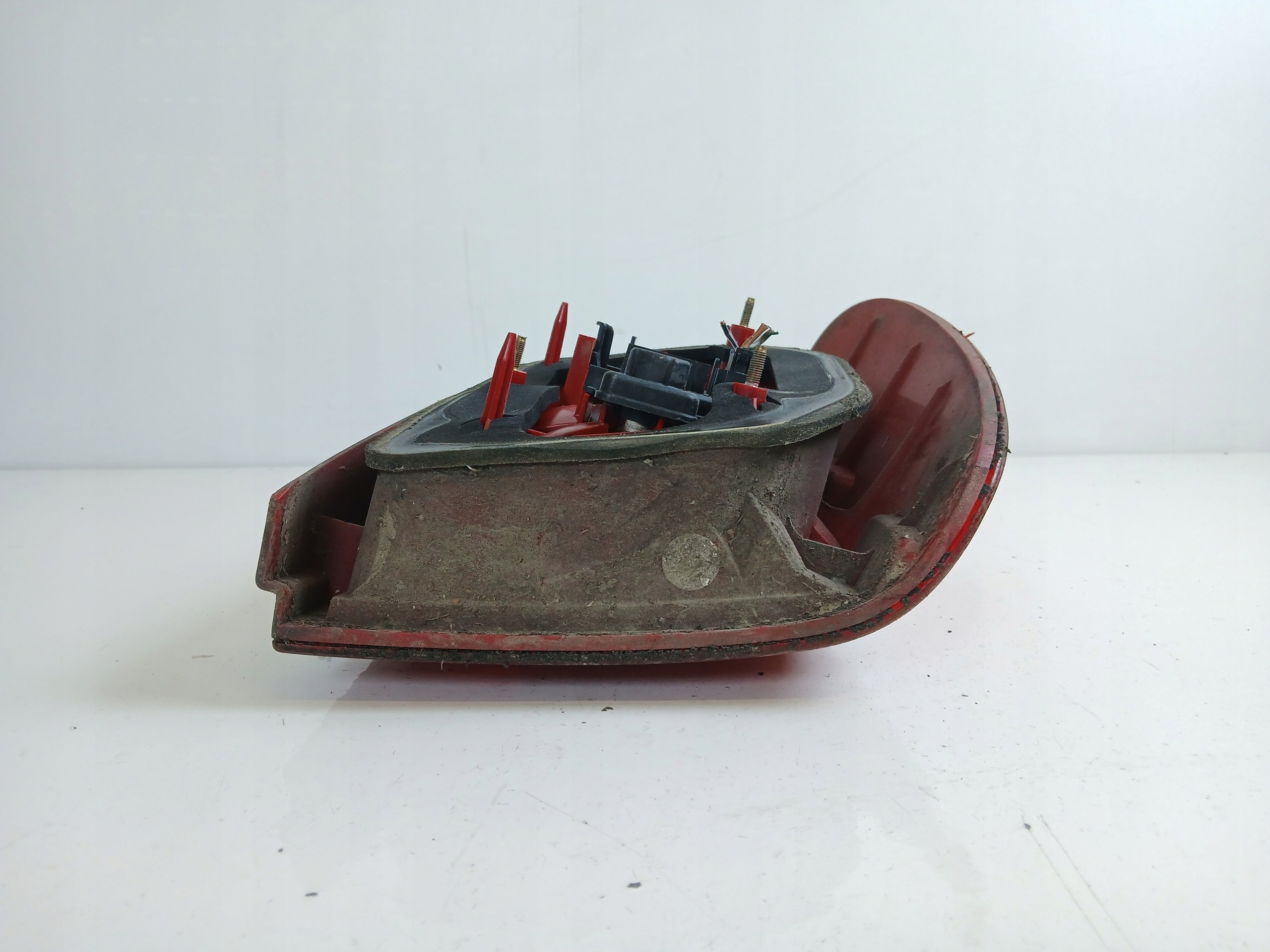 VW POLO III 6N light left rear part