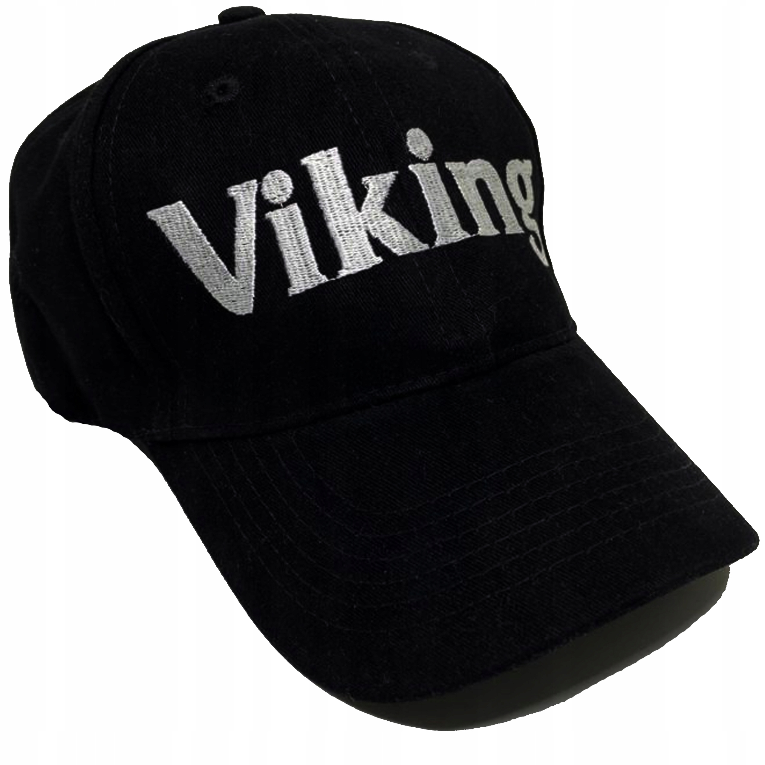 

Czapka z daszkiem Viking Haft bejsbolówka