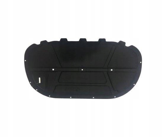 3G0863831A - Глушник кришки двигуна VW Passat B7 11-14