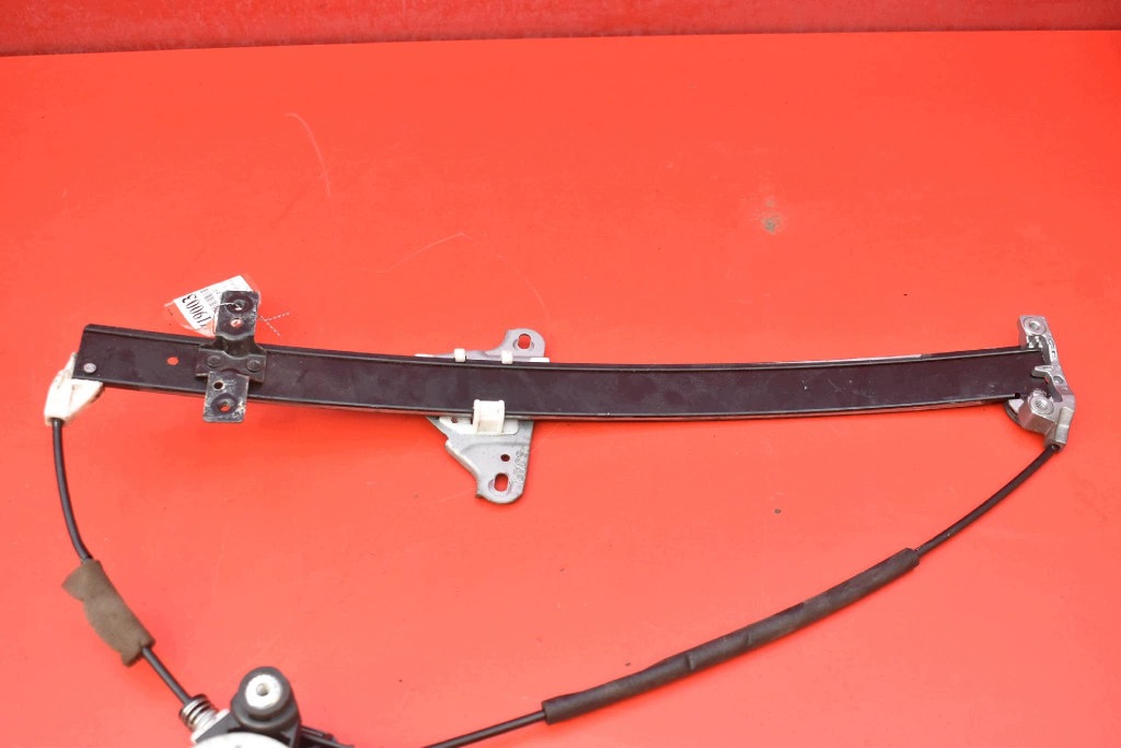 window regulator left front EU HONDA LEGEND 4 IV sedan 04-08