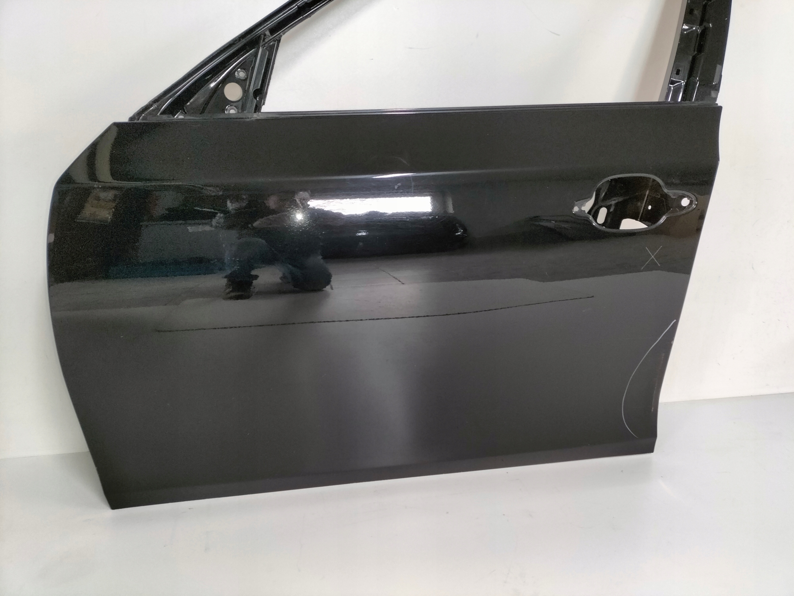 door front left BMW 5 E60 E61 03-10