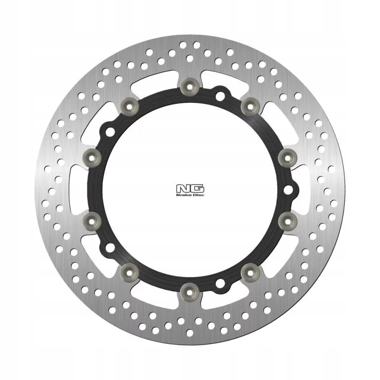 Predný Brzdový Kotúč HP2 06-12, R 1200RT/RS