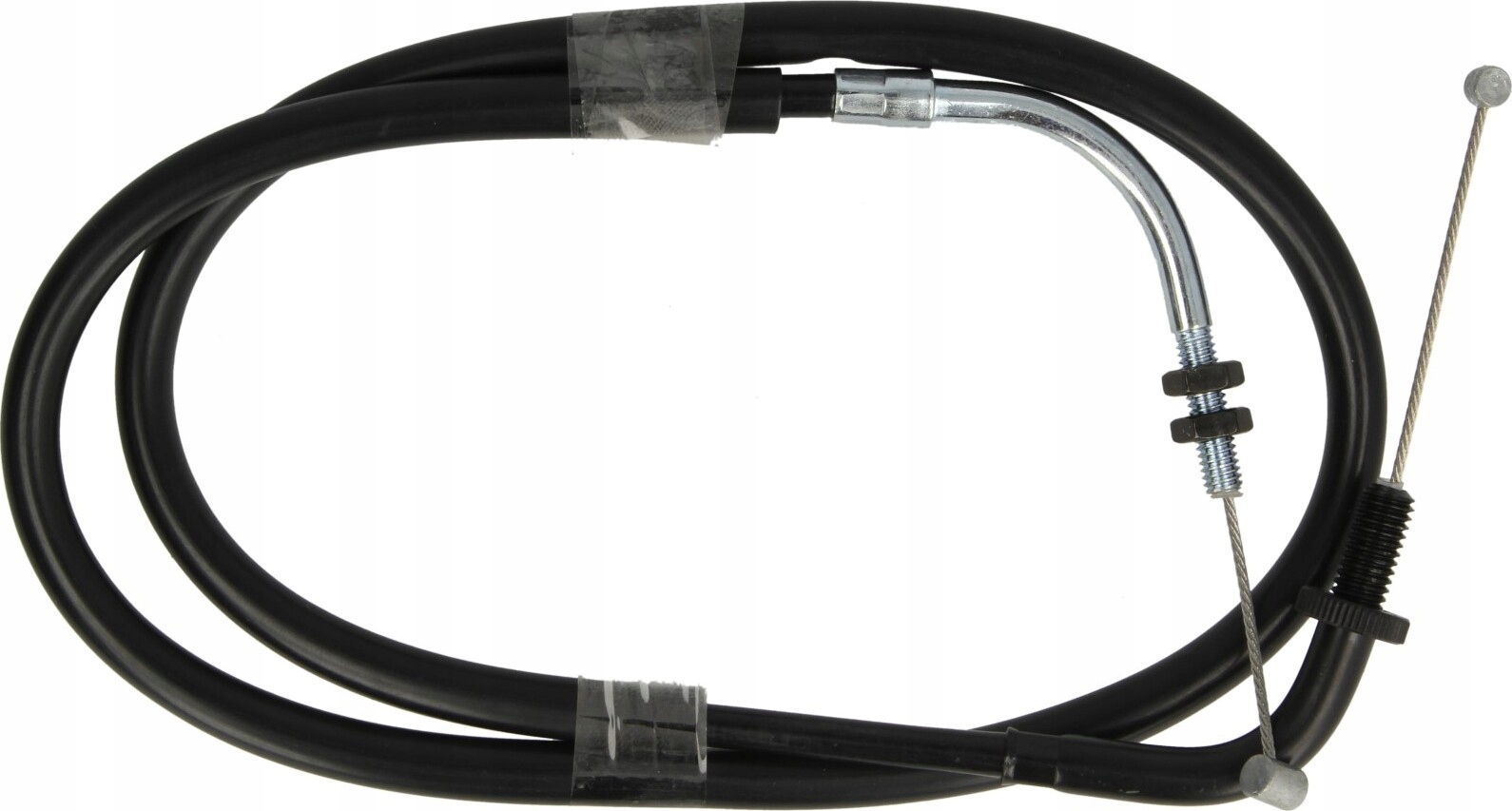 Linka gazu YAMAHA VIRAGO Producent M.Line