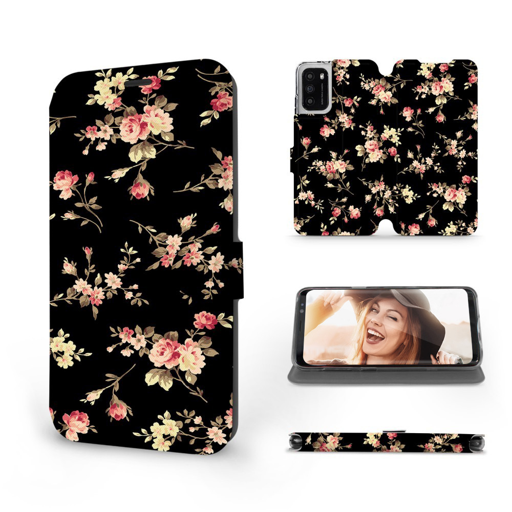 

Etui Mobiwear do Xiaomi Poco M3 - VD02S