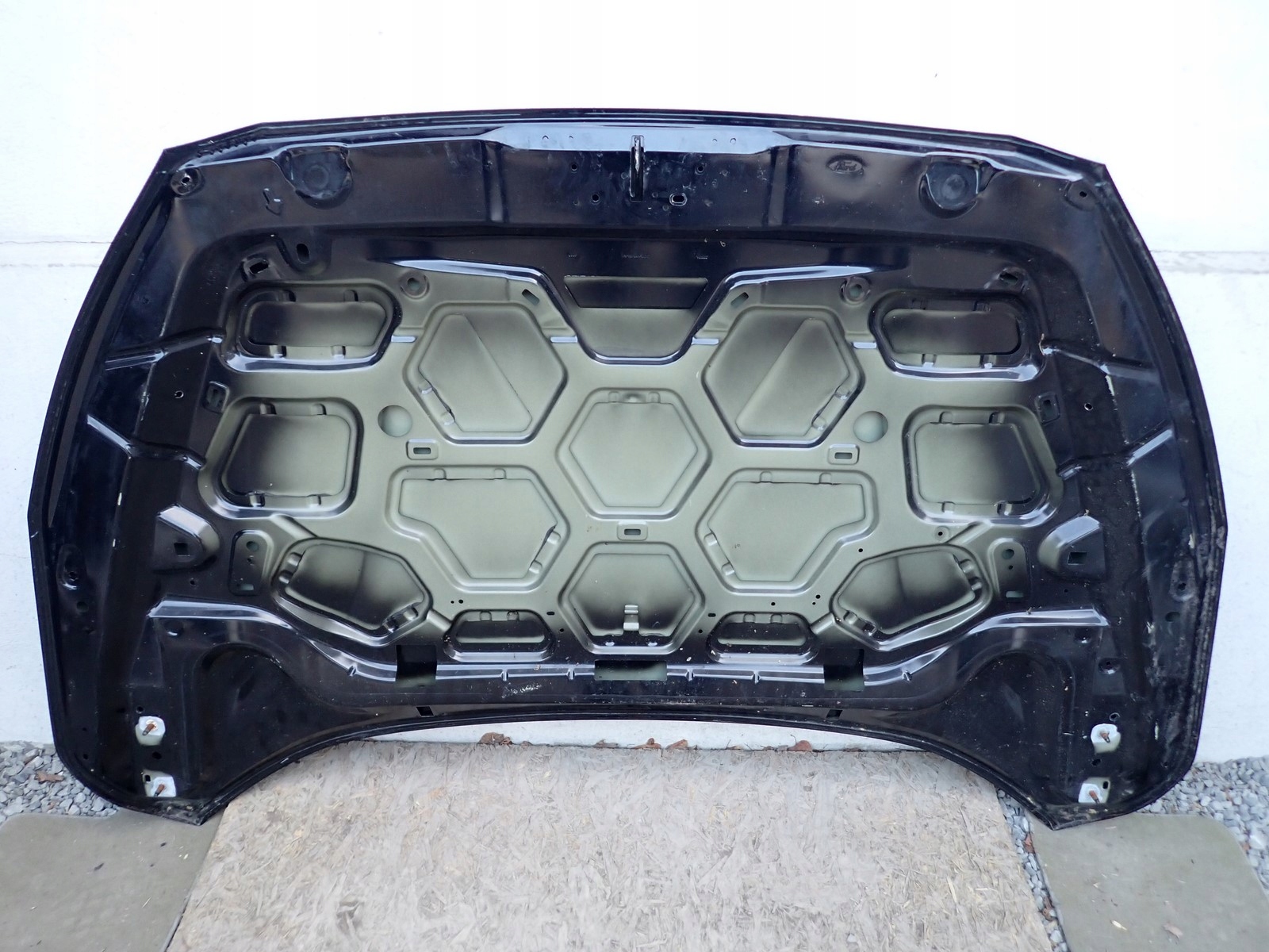 Cofano FORD FOCUS MK4 IV 2018-2022R JX7B-A16854-AE