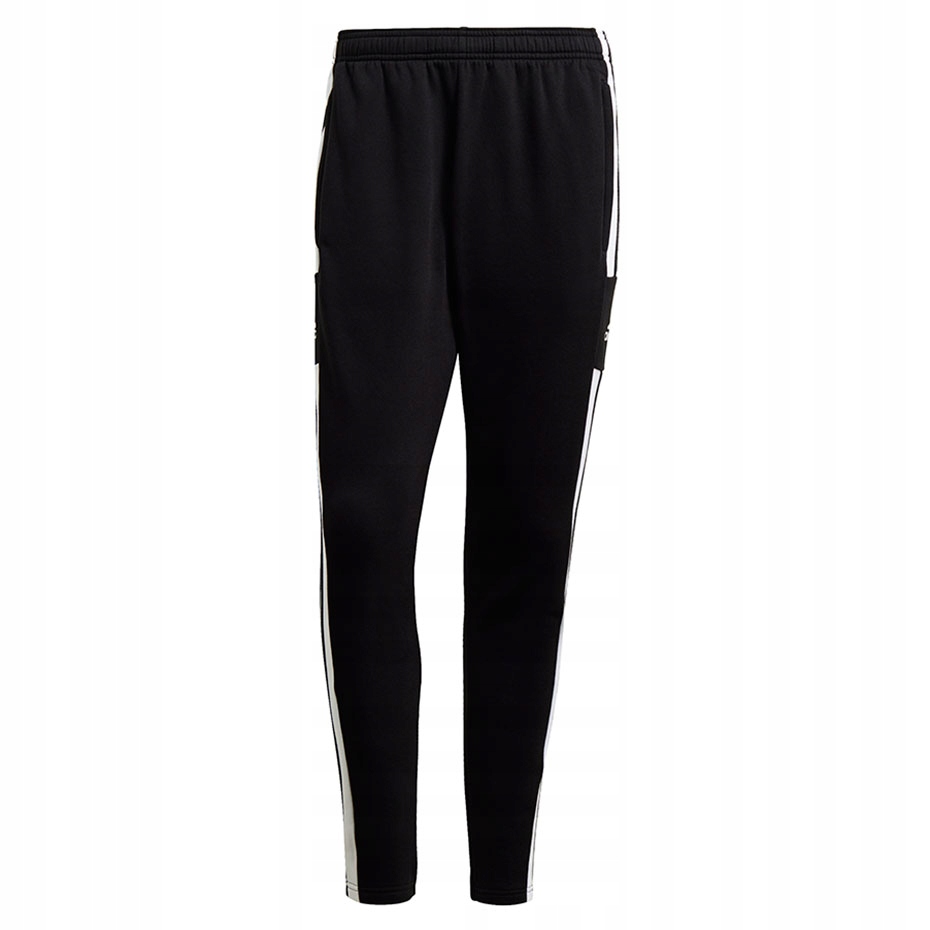 Pánské kalhoty adidas Squadra 21 Sweat Pant černé Vel. L