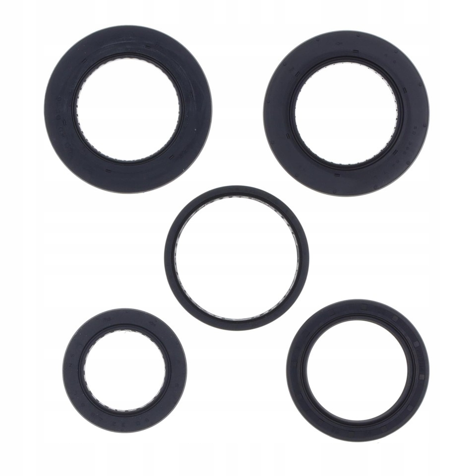 Athena Komplet (sada) Motorových Tesnení Pre Honda Fjs 600 Silverwing