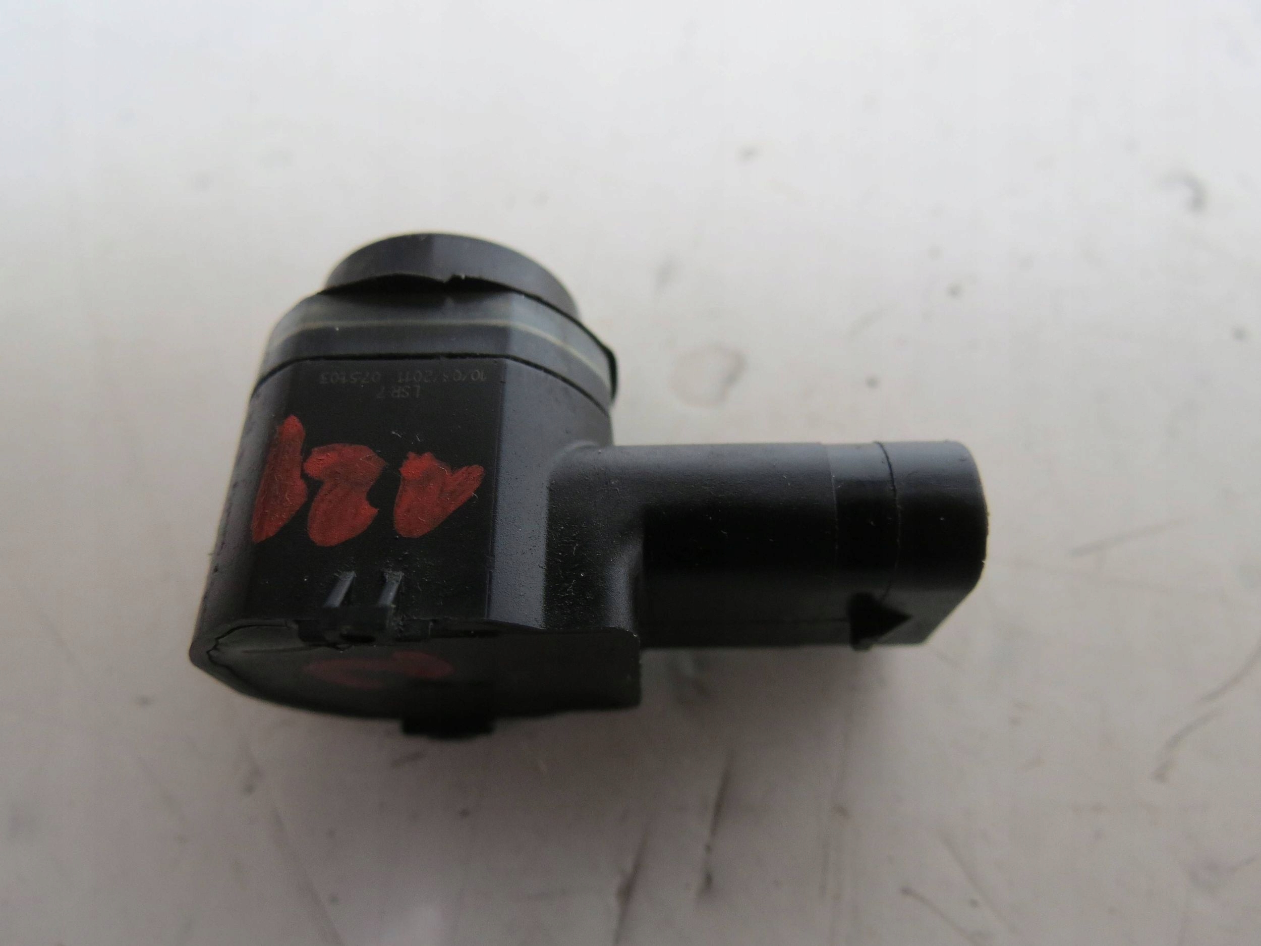 Sensor PDC Parken VOLVO V60 2.0D 163KM S60 II 5687068