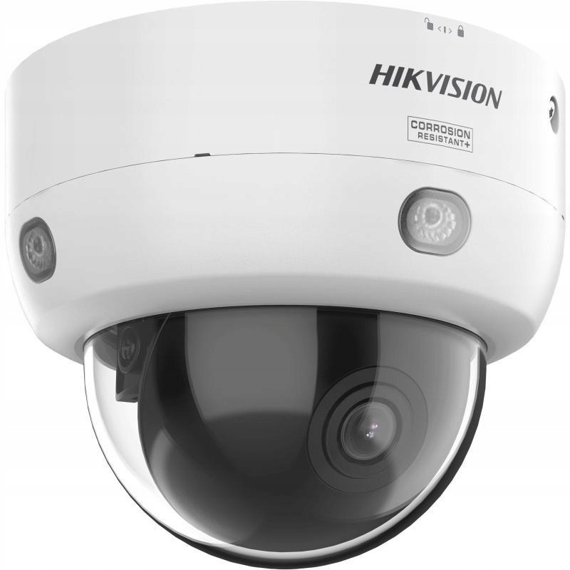 Ip kamera Hikvision DS-2CD2143G2-LIPTRZS2UY(2.8/4 mm)(O-STD)