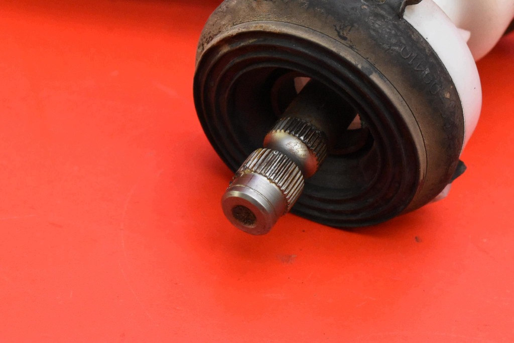 servo control EU 56500A6500 KIA CEED 2 II 1.6 GDI 135KM LIFT 15-18