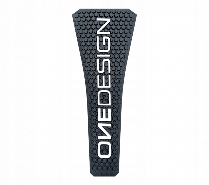 ONEDESIGN TANKPAD HDR универсальный черный