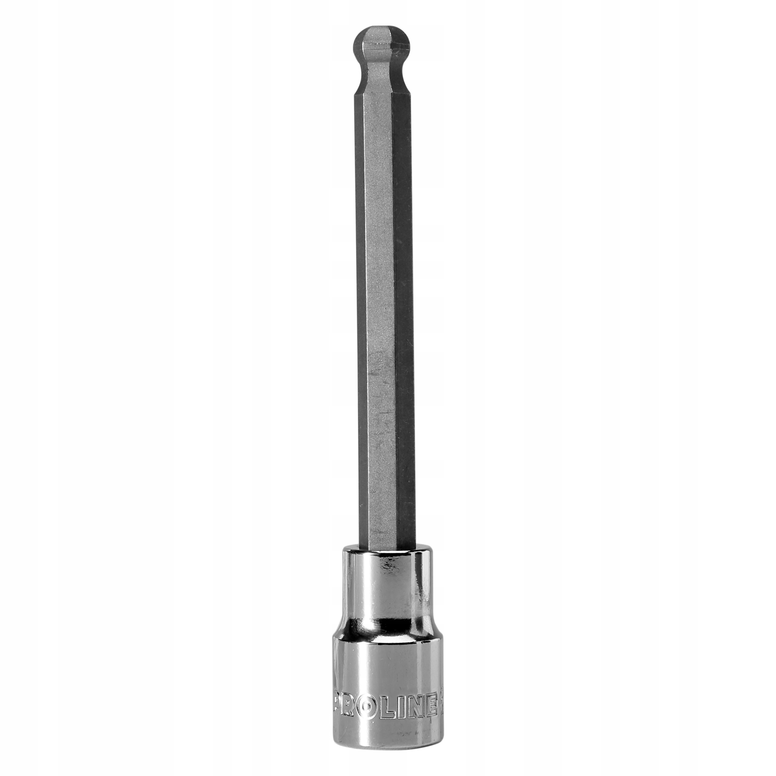 

Nasadka trzpieniowa imbus.HEX 1/2 H7x140mm