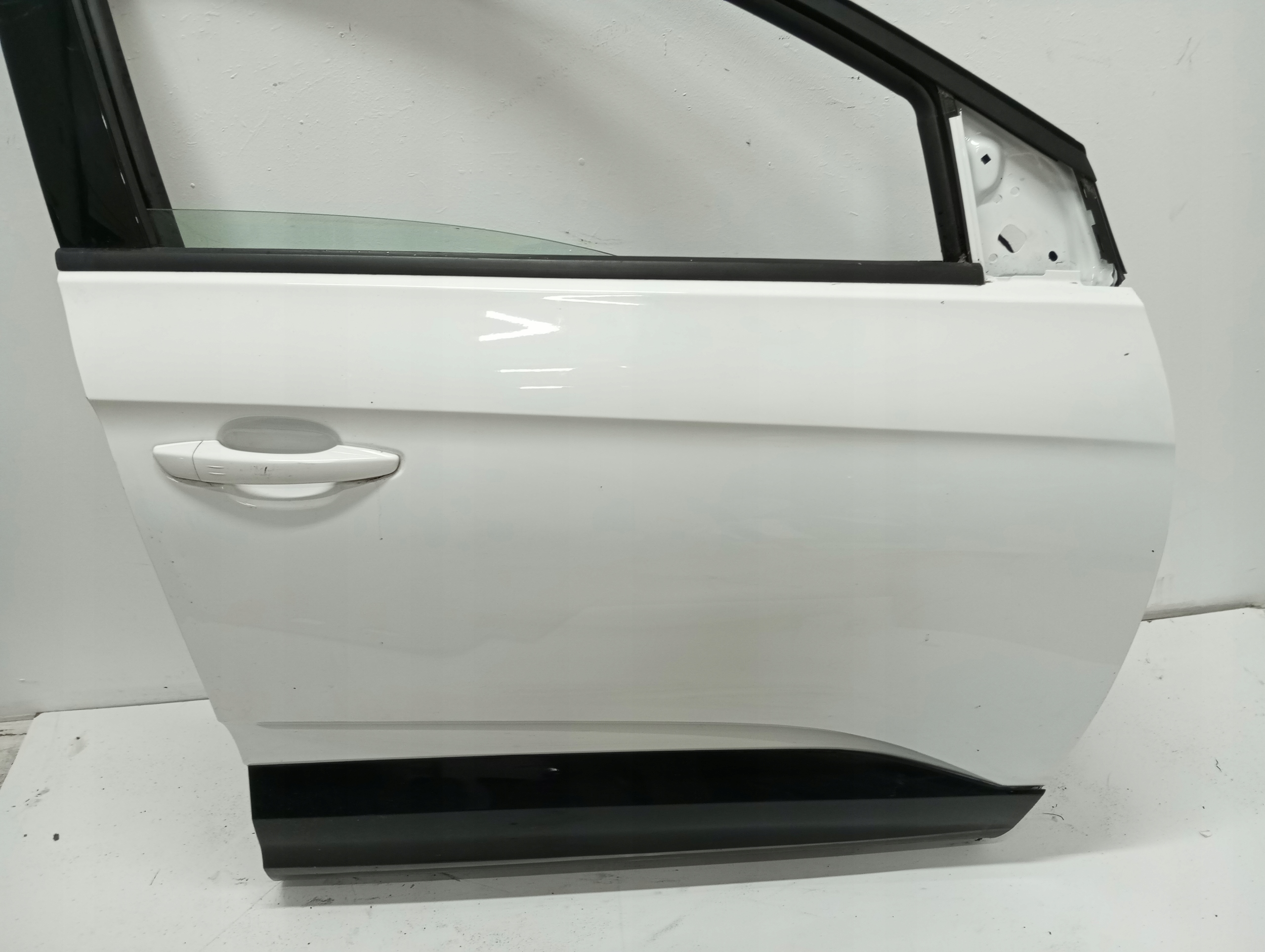 door right front OPEL GRANDLAND X 21r LIFT